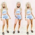 Enid PATRICK - @patrick.enid - Instagram