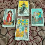 Efuru Daughter of the Heavens - @enidpatterson - Instagram