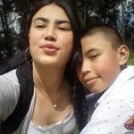 Enid Pinto - @liseth_valverde - Instagram