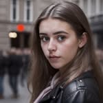 Enid Pollard - @enidspuxb - Instagram