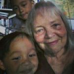 Enid Powell - @enidpowell - Instagram