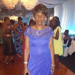 Enid Powell - @enidpowell75 - Instagram
