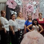 Enid Ramos - @1624nani - Instagram