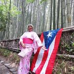 Sandra Enid Ramos Candelario - @sandraenid12 - Instagram