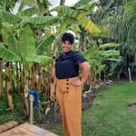 Enid Shandi - @enidleray - Instagram
