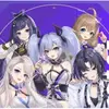 キセキパレード - @enidraymonds - TikTok