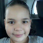 ariana enid rios febus 💋 - @ari_cut_85 - Instagram