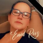 Enid Rios - @enidrios2002 - Instagram