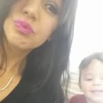 Valeria Enid Ríos - @valefabiangel - Instagram