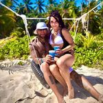 Rochelly Rodriguez - @rochellyenid - Instagram
