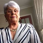 Enid - @enidrowe76 - Instagram