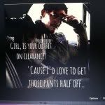 Lydia Michelle Enid Russell - @kaleb_bae7 - Instagram