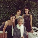 Enid Saunders - @enidsaunders54 - Instagram