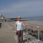 Enid Saunders - Facebook