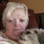 Enid Stewart - @dineatbrooks - Instagram