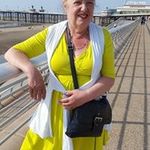Enid Stewart - @enidbradley54 - Instagram