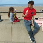 Enid Stewart - @enidbeacon - Instagram