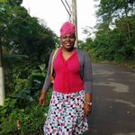 Enid Auspicious Walters - @enidauspicious - Instagram