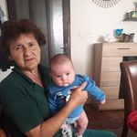 Enisa Bašić Ćajo - @amar._hodzic - Instagram