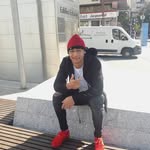 Yosi Peralta - @enmanuel.ulloa.712 - Instagram