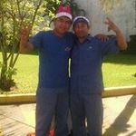 Enoc Morales - @chanocpolo - Instagram
