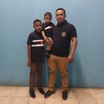 Enoc Morales - @brigidoenocmorales - Instagram