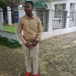 Enoch Mamadoe Combs - @enochcombs - Instagram