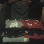 Enoch William Cook - @enoch.cook.soccer4life - Instagram
