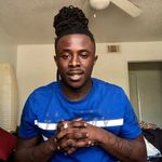 Enoch Epps - @mr.epps_ - Instagram