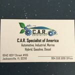 Enoch Epps - @c.a.r._specialist_of_america - Instagram