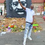 Enoch Epps - @picky504 - Instagram