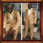 Enoch Morgan - @enoch.morgan.52 - Instagram