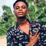 Enoch Morgan - @enochmorgan__ - Instagram