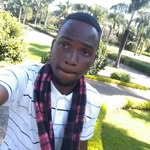 Enoch Morgansen - @enoch_morgans - Instagram
