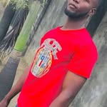 Morgan Enoch - @morganenoch7 - Instagram