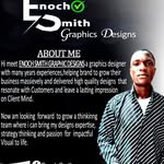 Enoch Smith 001 - @enochsmith001 - Instagram