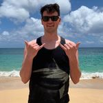 Enoch Smith - @enoch_smith - Instagram