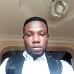 Enoch Smith - @enochsmith6 - Instagram