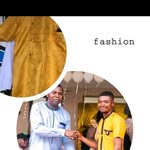 Enoch Smith Kpankpa - @kpankpa.collechion - Instagram