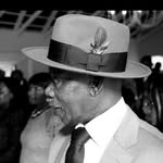 Enos Mafokate - King of Horses - @enosmafokate - Instagram