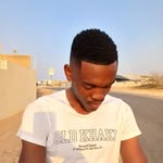 Enos Namidi - @king_.enos - Instagram