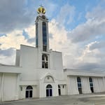 Catedral Diocesana Nossa Senhora de Fátima (Imperatriz-Ma) - @catedraldefatimaitz - Instagram