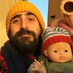 Enrico Bartolini - @enri.bartolini - Instagram