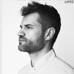 Enrico Bartolini - @chef_enricobartolini - Instagram
