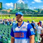 Enrique Alanis - @kikealanis8 - Instagram