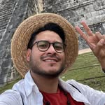 Enrique Alanis - @ealbren - Instagram