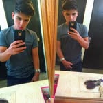 Enrique Alanis - @enriqueal24 - Instagram