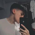 Enrique Alanis - @kike.a27 - Instagram