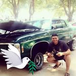 Saul Enrique Alanis - @sally_bunny321 - Instagram