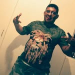 Enrique Alba - @enriquealba9967 - Instagram